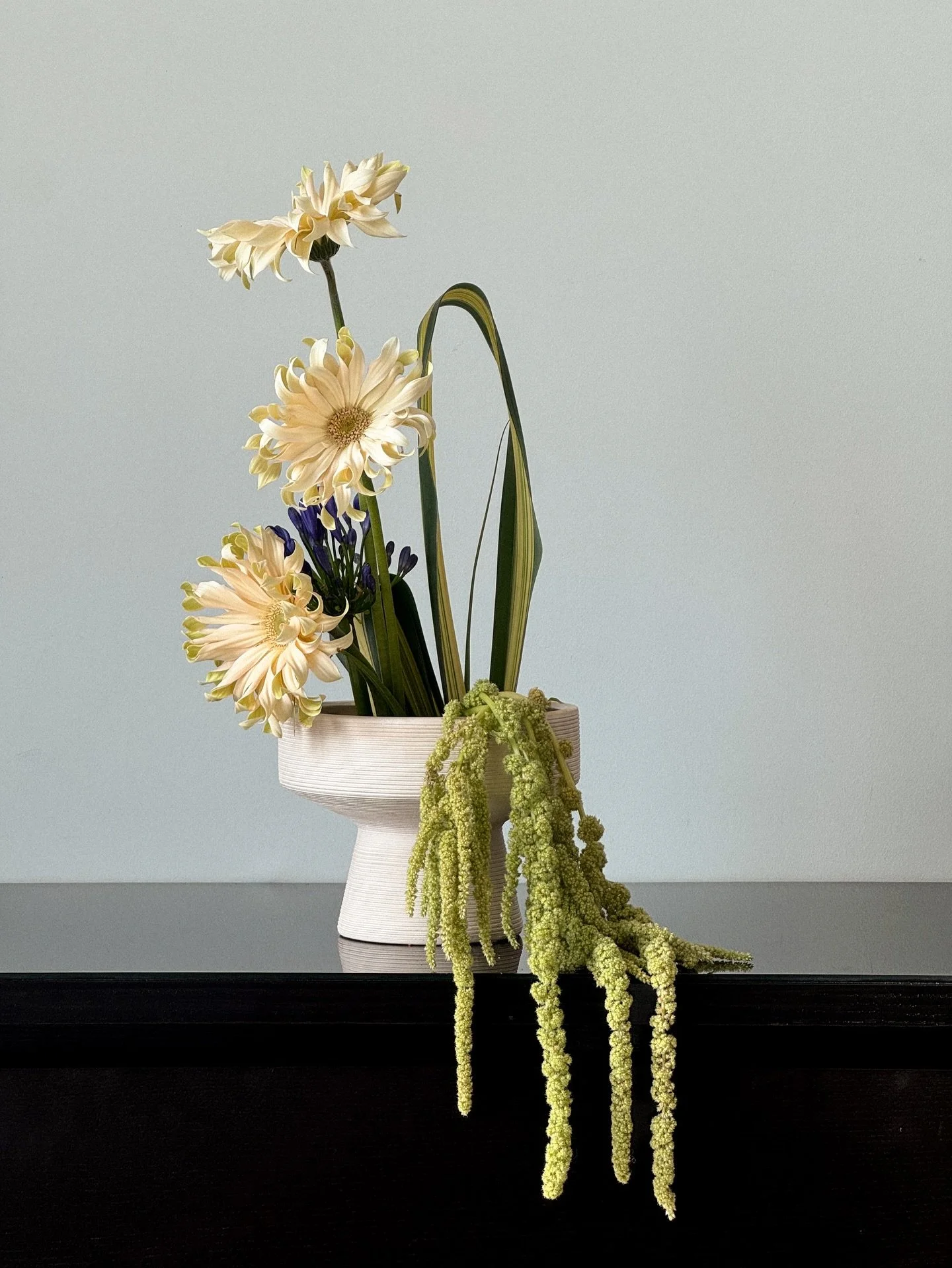 Simple. Never basic.

#dubaiflowers #floralarrangements #flowers