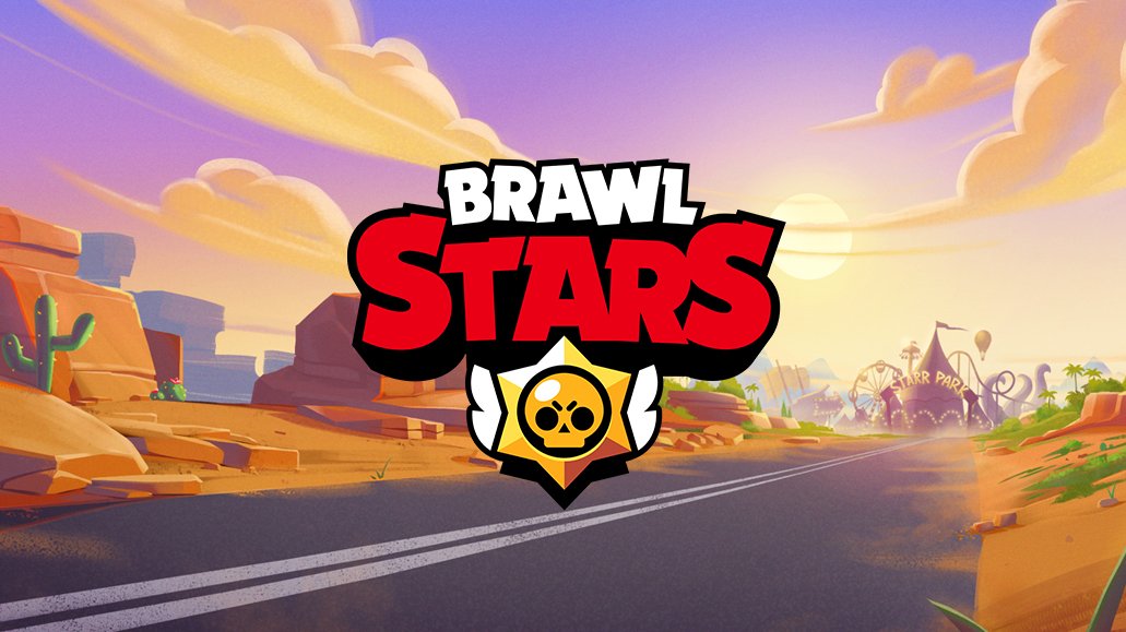 Brawl Stars x Toy Story : Teaser and Trailer