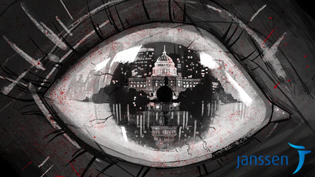 LAI Awareness "Out of the Dark" : Animated Short