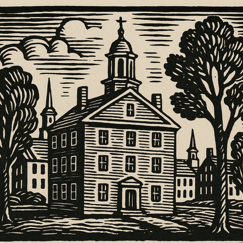 The Banishment Playbook: From Anne Hutchinson to Harvard