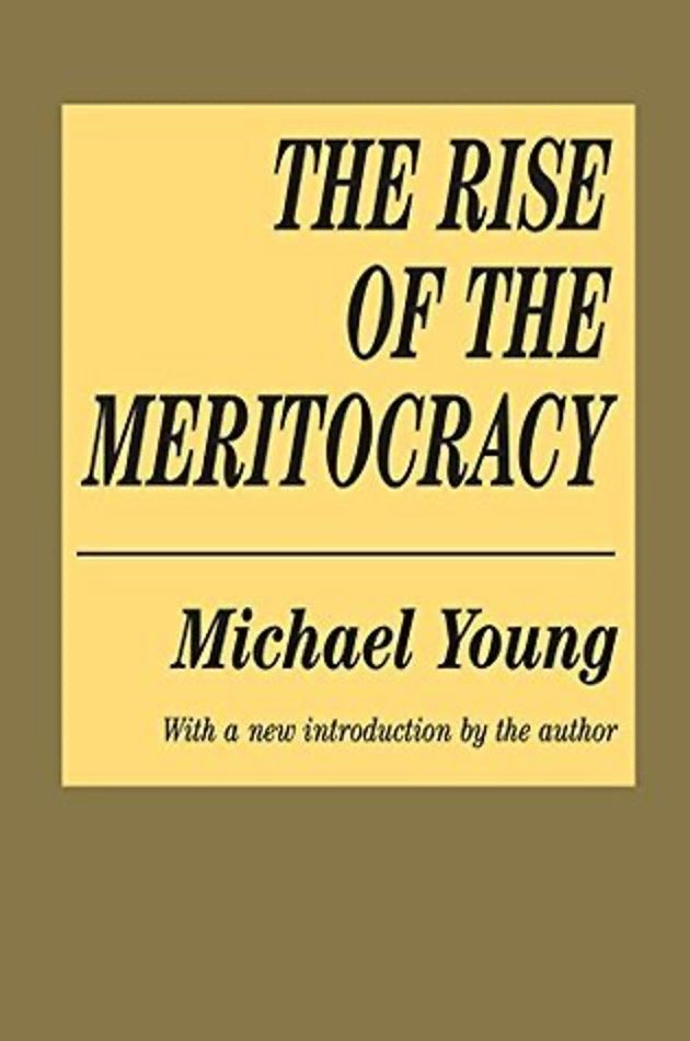 Social Media and Meritocracy: The Myth Reborn