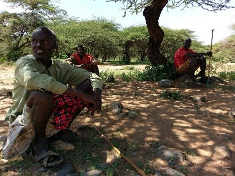 Hate Speech Heats Up on Local Radio in Kenya