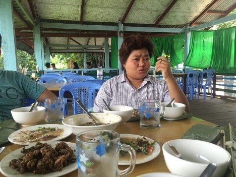 Local Journalism Against All Odds in Myanmar