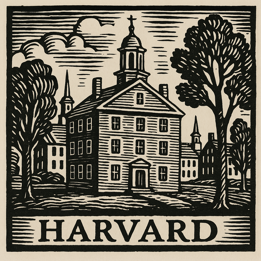 The Banishment Playbook: From Anne Hutchinson to Harvard