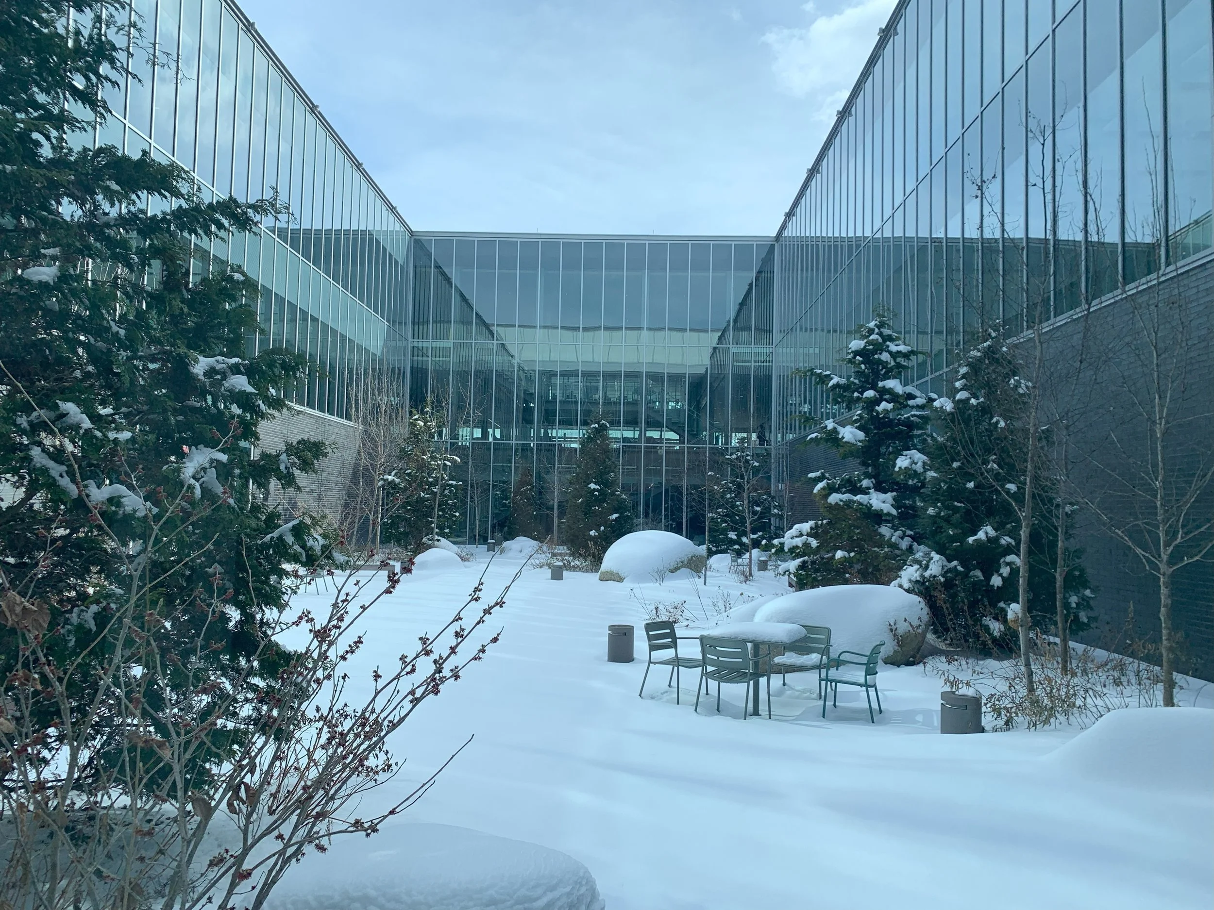 Colby Athletic Courtyard.jpeg