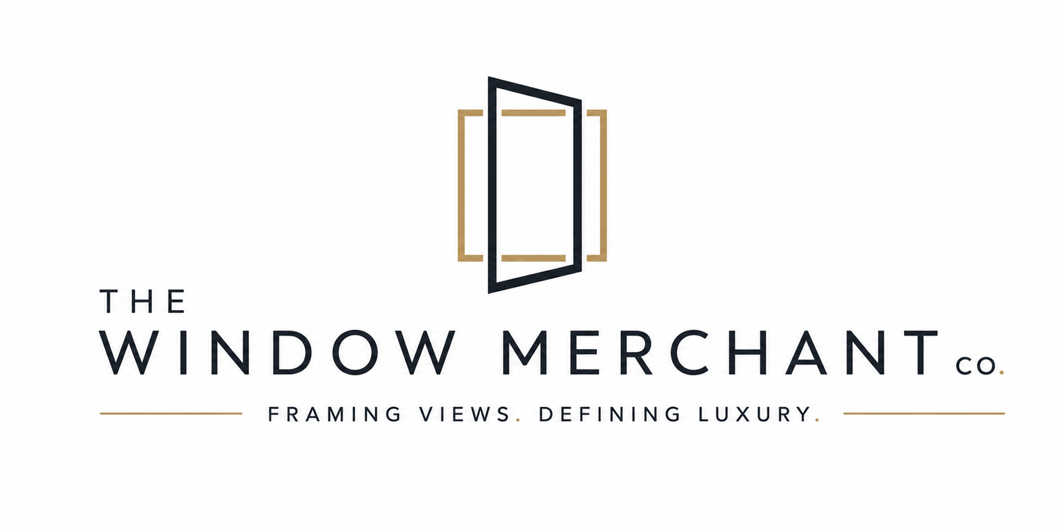 The Window Merchant