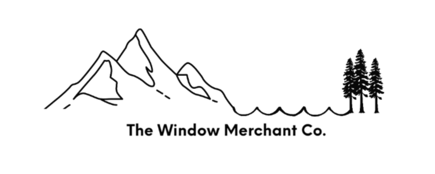 The Window Merchant