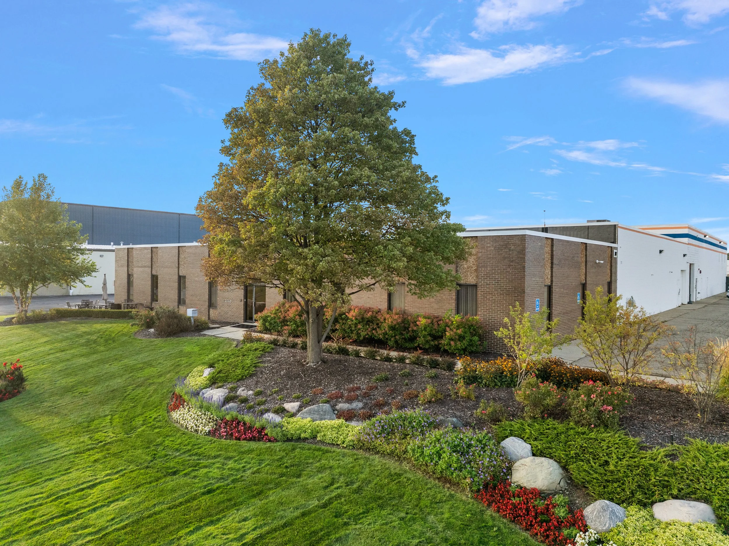 23640 Research Drive, Farmington Hills, MI 48335  