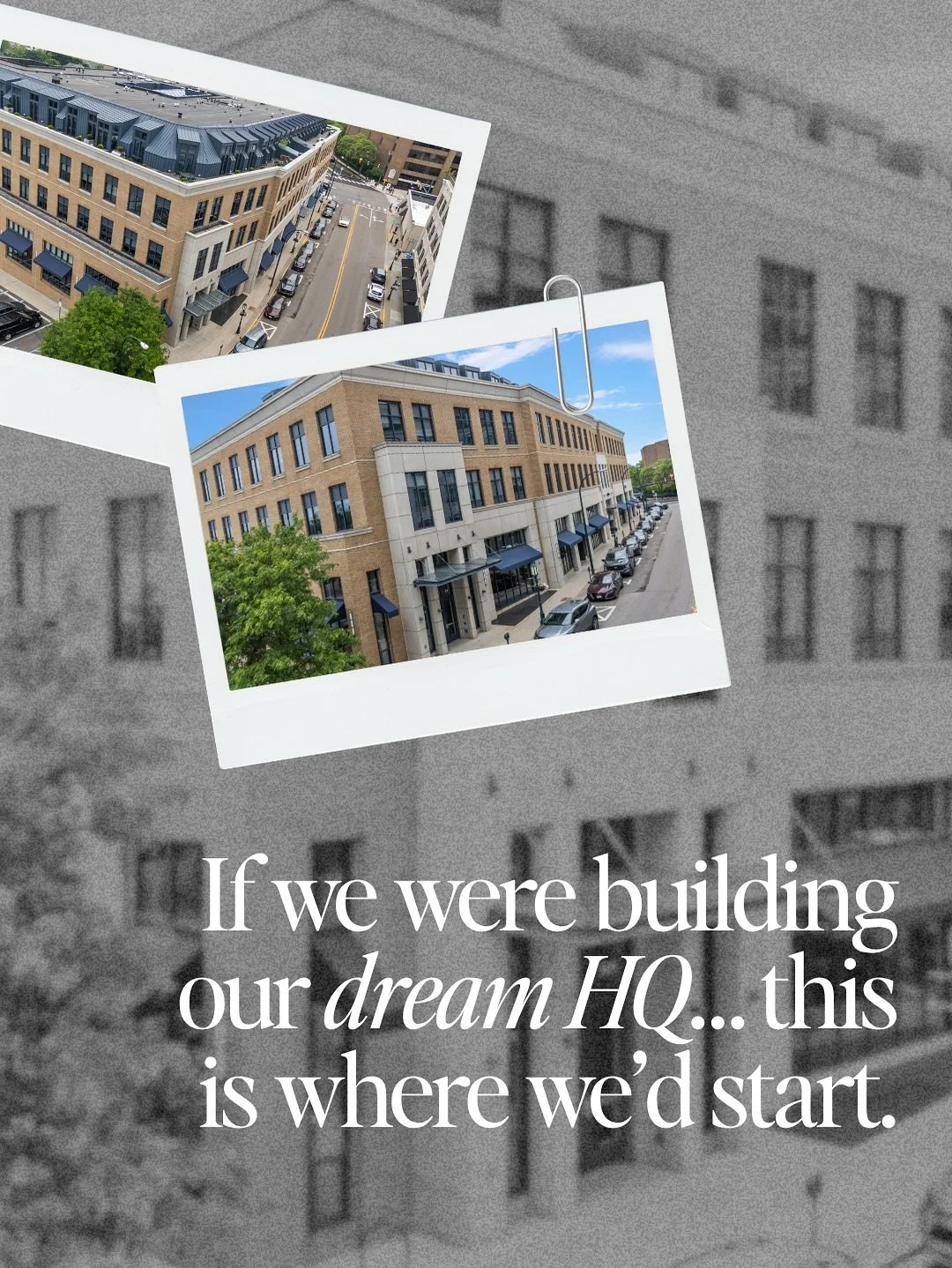 There aren&rsquo;t many spaces that can flex between tech HQ, creative office, and luxury showroom &mdash; but 114 Willits isn&rsquo;t your average listing.

Located in the heart of Downtown Birmingham, it&rsquo;s the kind of address that elevates wh