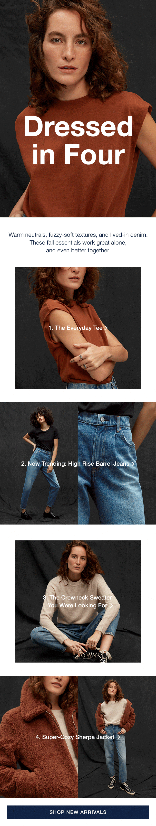 G31018_Womens_FallLayering101_EmailMain_W18.gif
