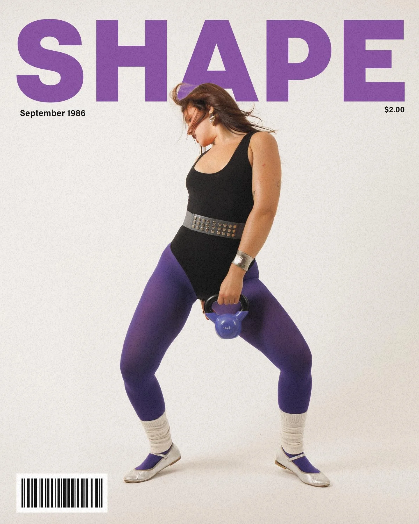 inspired by SHAPE september 1986 issue

direction + styling: me
photography: @vsn.laurent