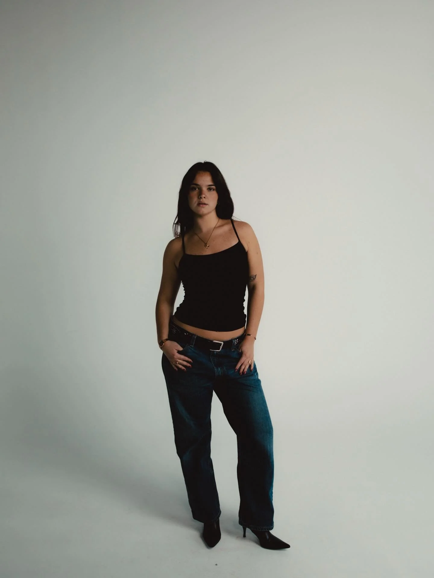 a delicate dance of reflections by @modstudios.ma