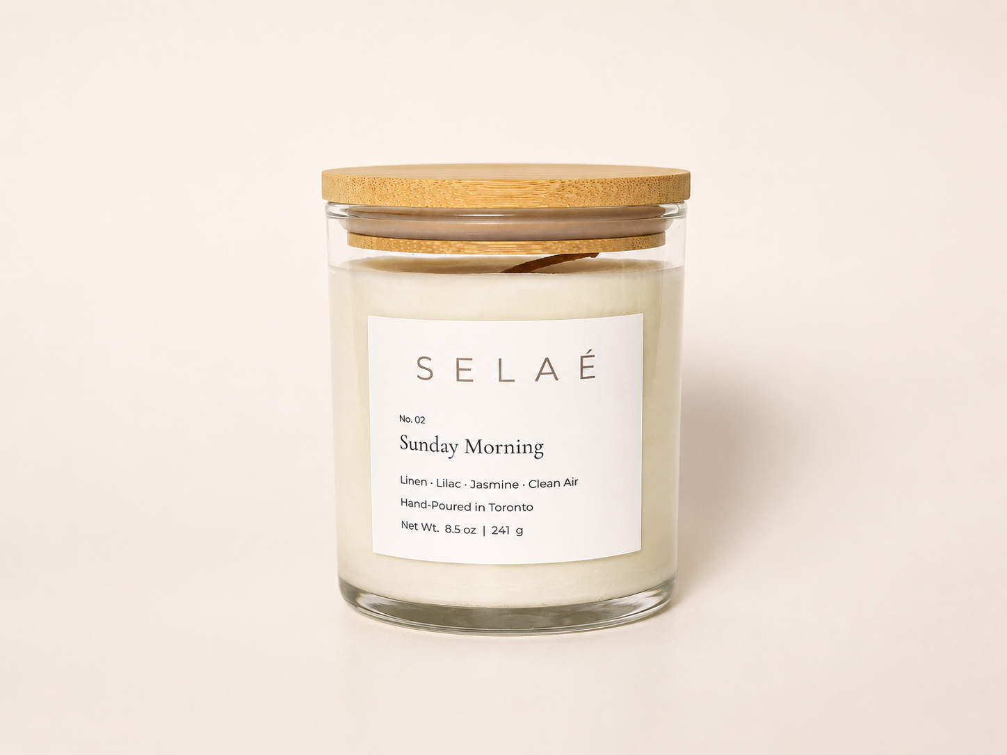 No. 02 - Sunday Morning