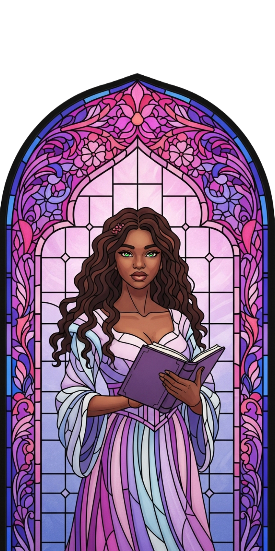 KoT Bookmark - Savallin