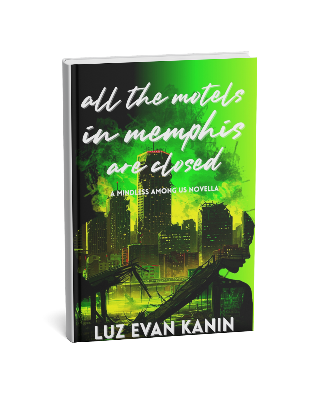 all the motels in memphis are closed