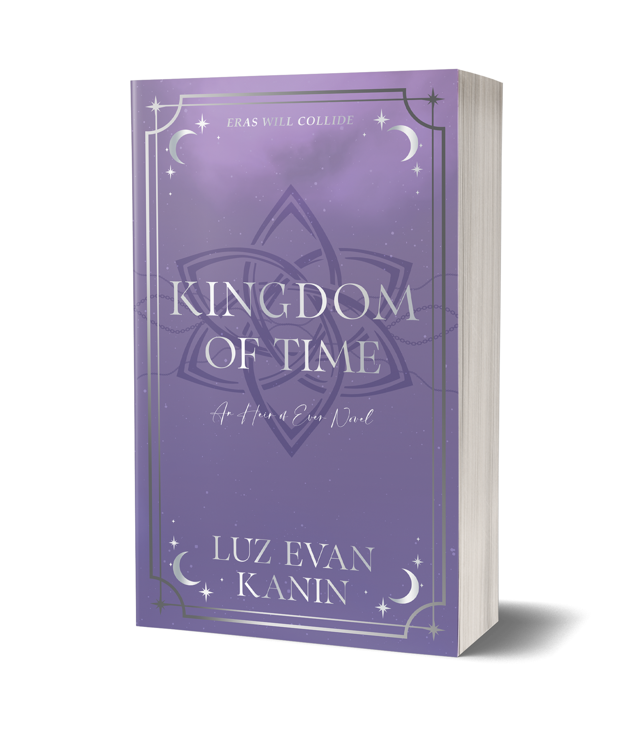 Kingdom of Time (Signed)