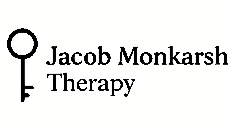 Jacob Monkarsh Therapy