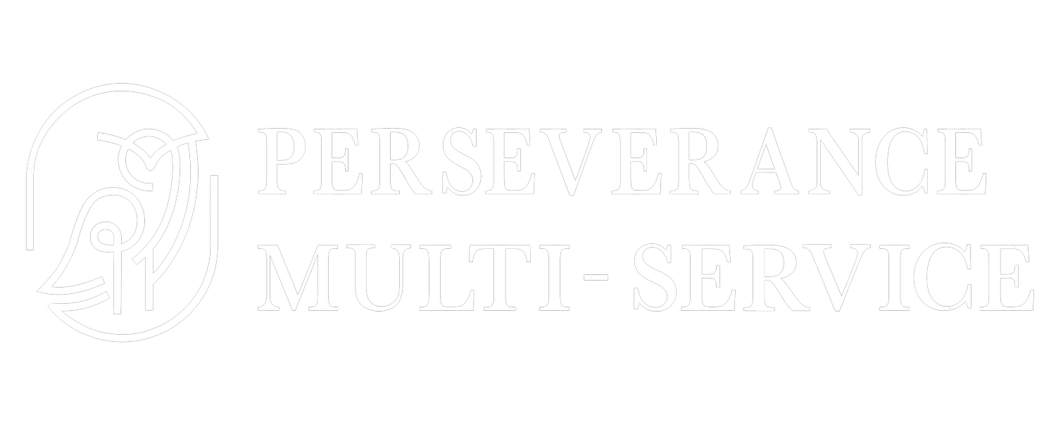 Perseverance Multi-Service