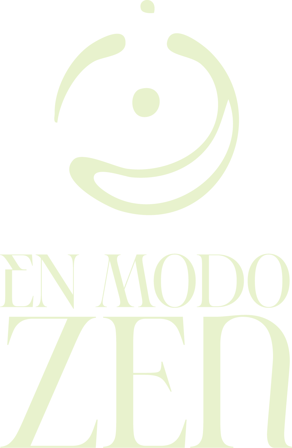 En Modo Zen