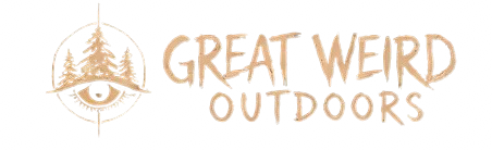 The Great Weird Outdoors