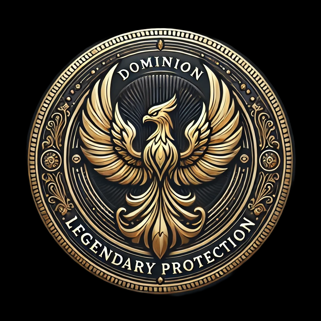 Dominion Legendary Protection