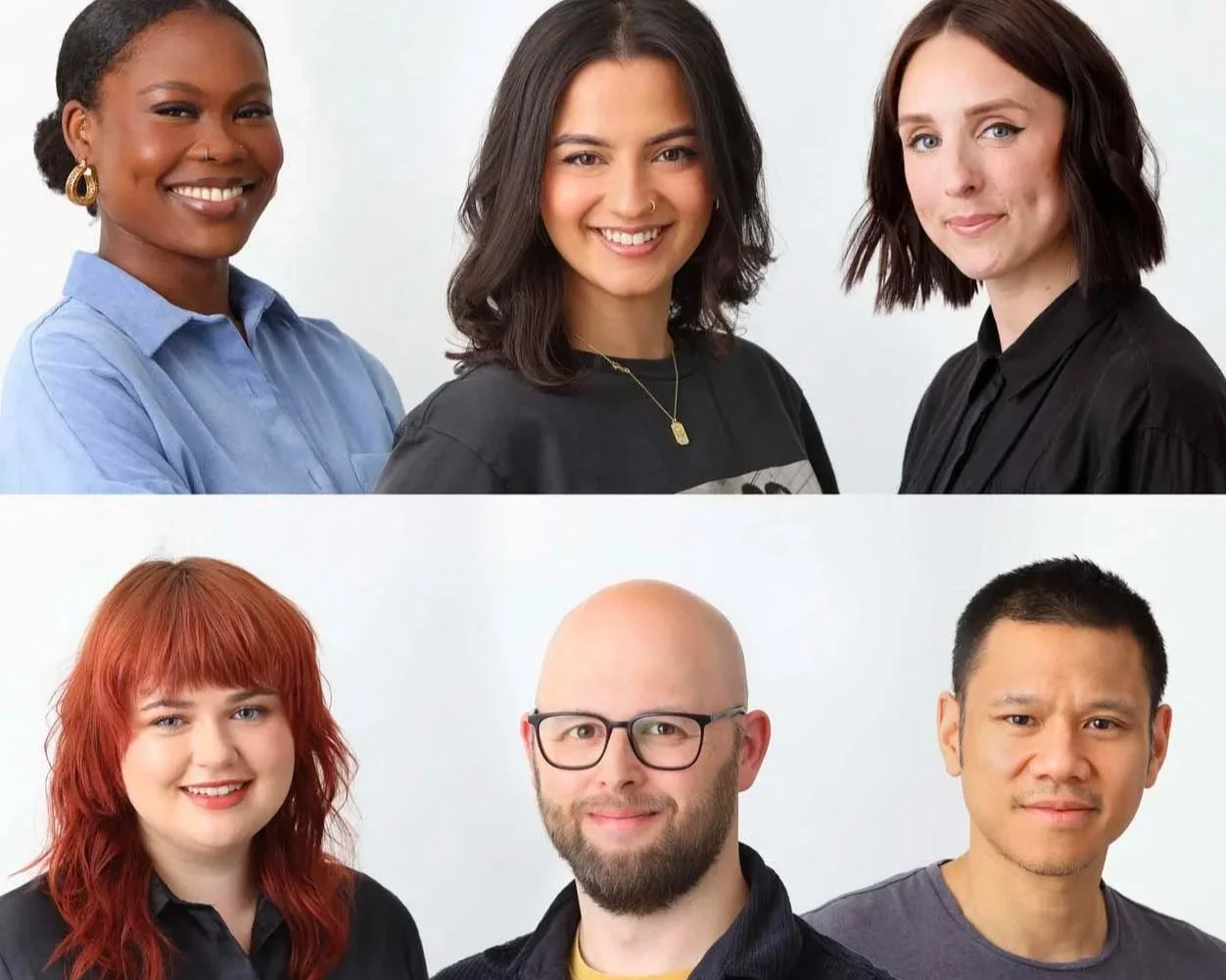 How to Organise a Team Headshot Day (Without Losing a Week)