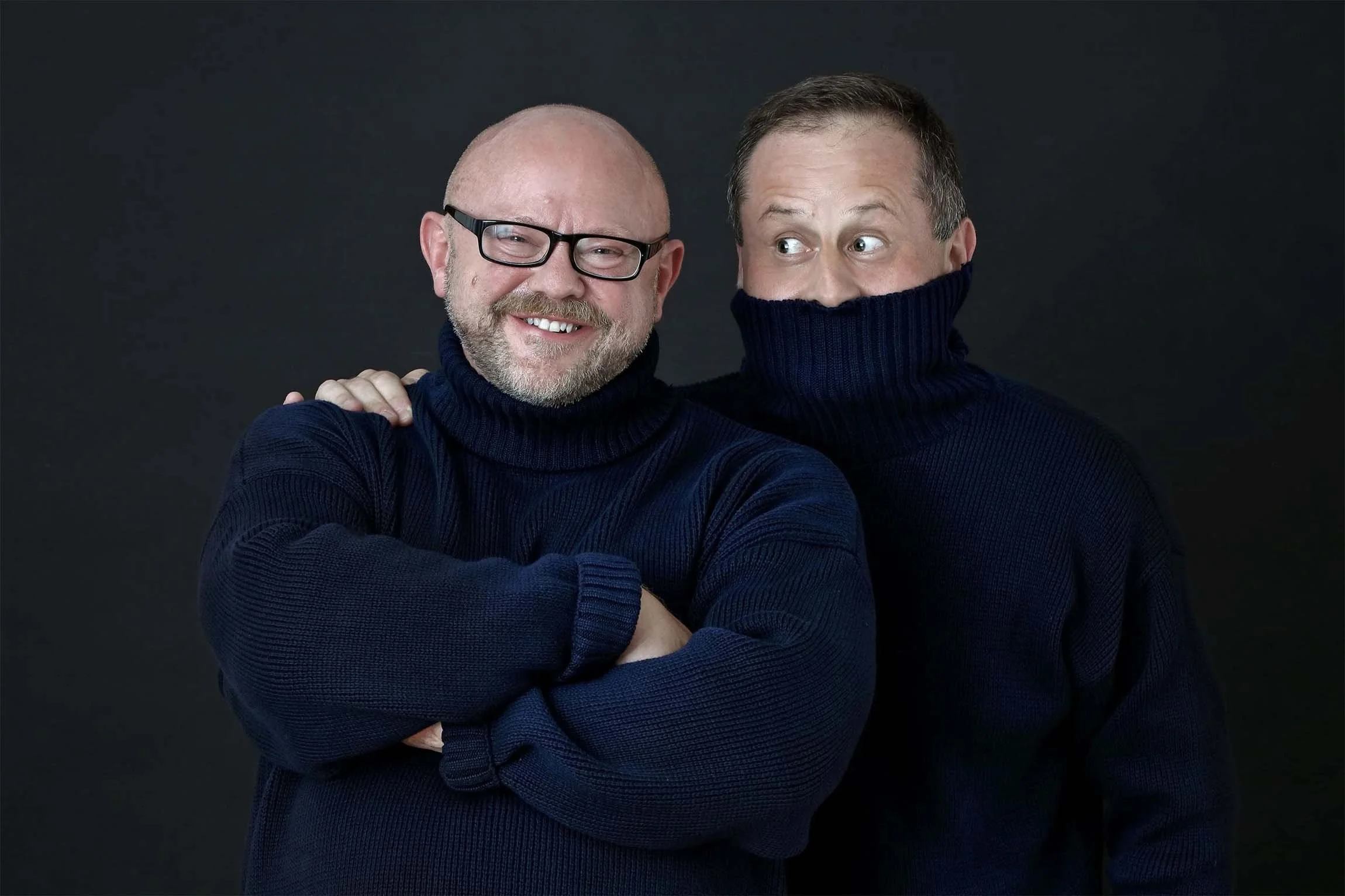 Photograph of Russell & Atwell chocolatiers photographed in London by Venn Portraits, www.vennportraits.co.uk