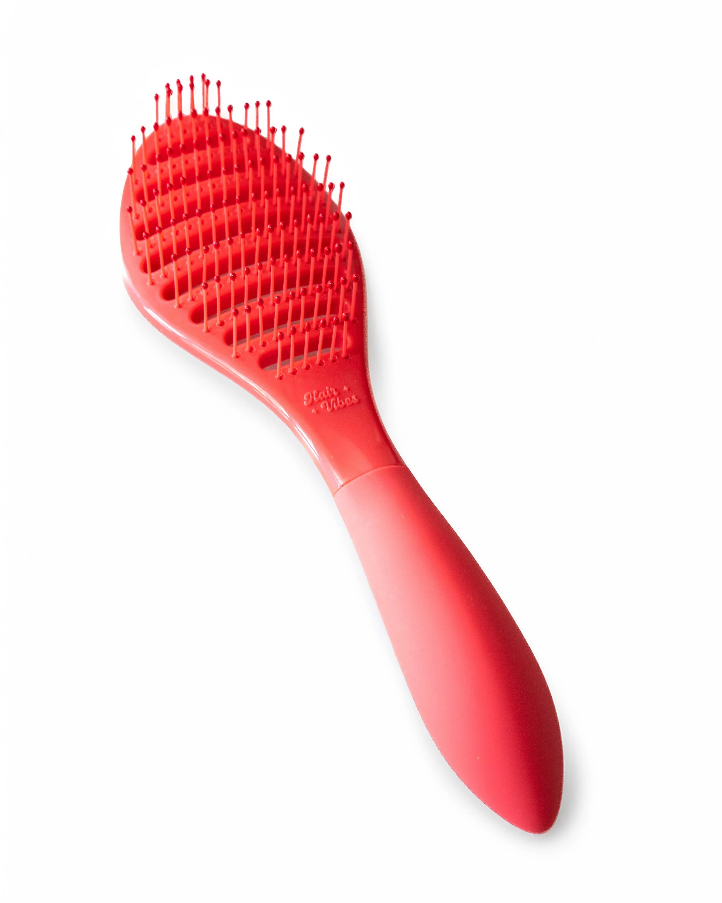 Hair Vibes hairbrush discreet vibrator