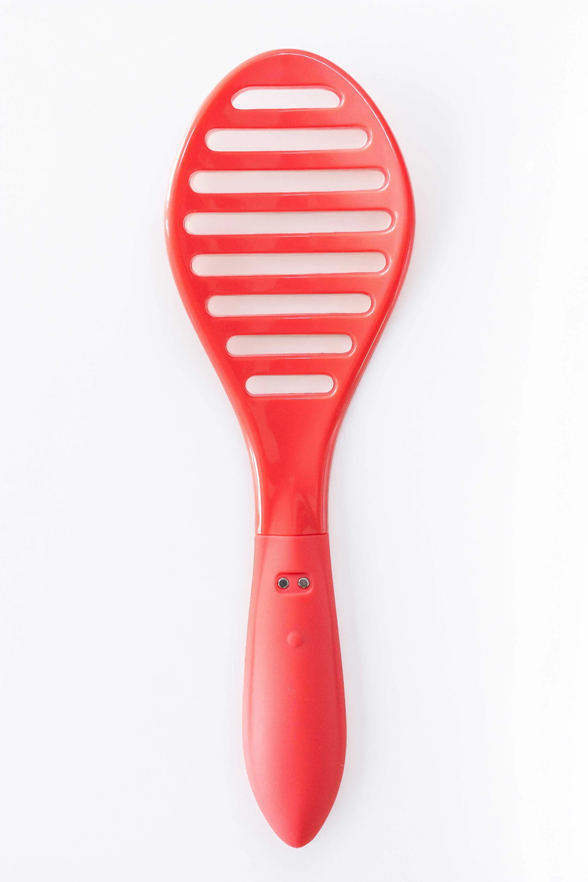 Hair Vibes hairbrush discreet vibrator