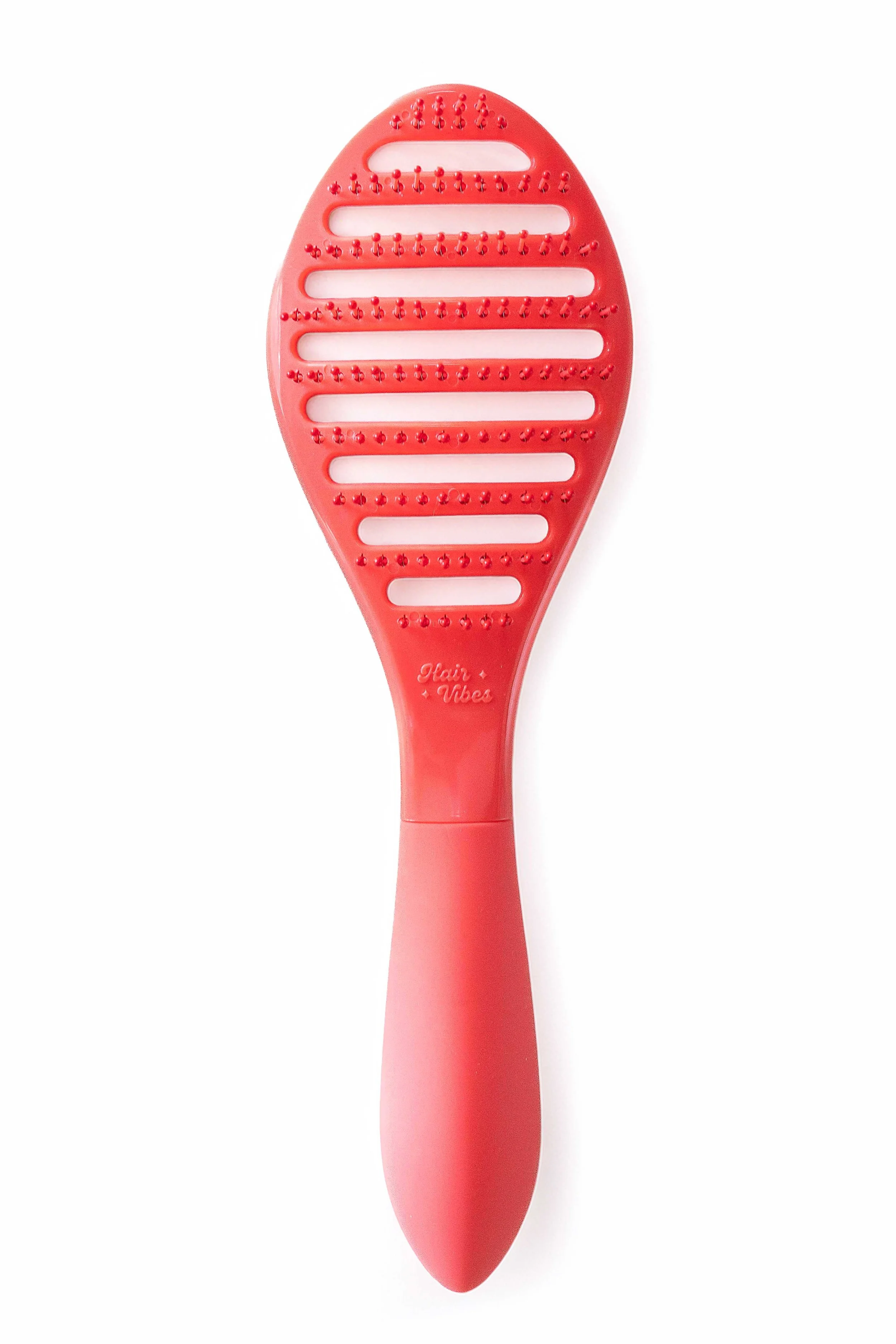 Hair Vibes hairbrush discreet vibrator