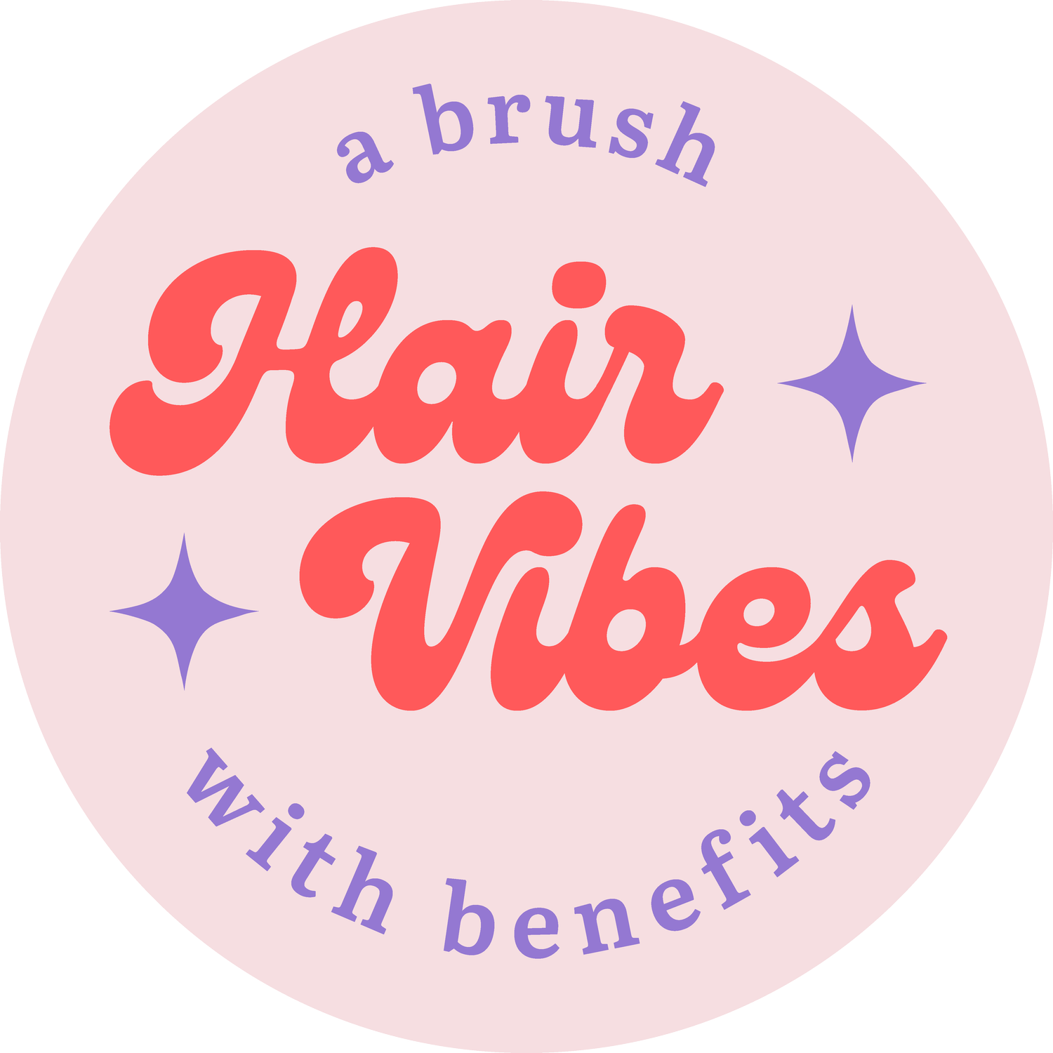 Hair Vibes by On the QT Co. 