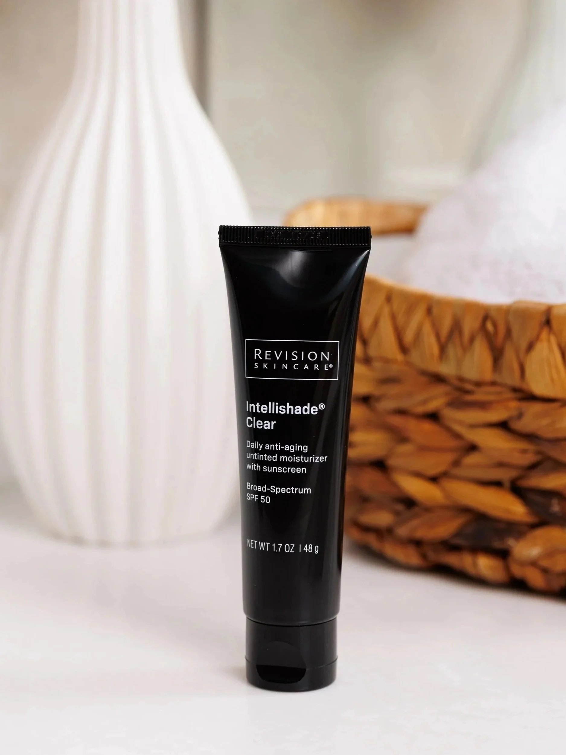 Revision Intellishade® Clear