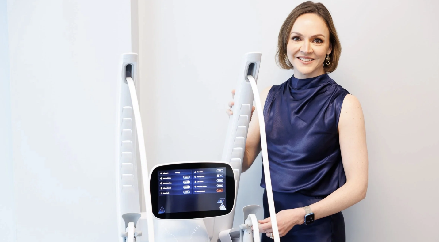 Everesse: The Future of Skin Tightening, Volumizing, and Lifting
