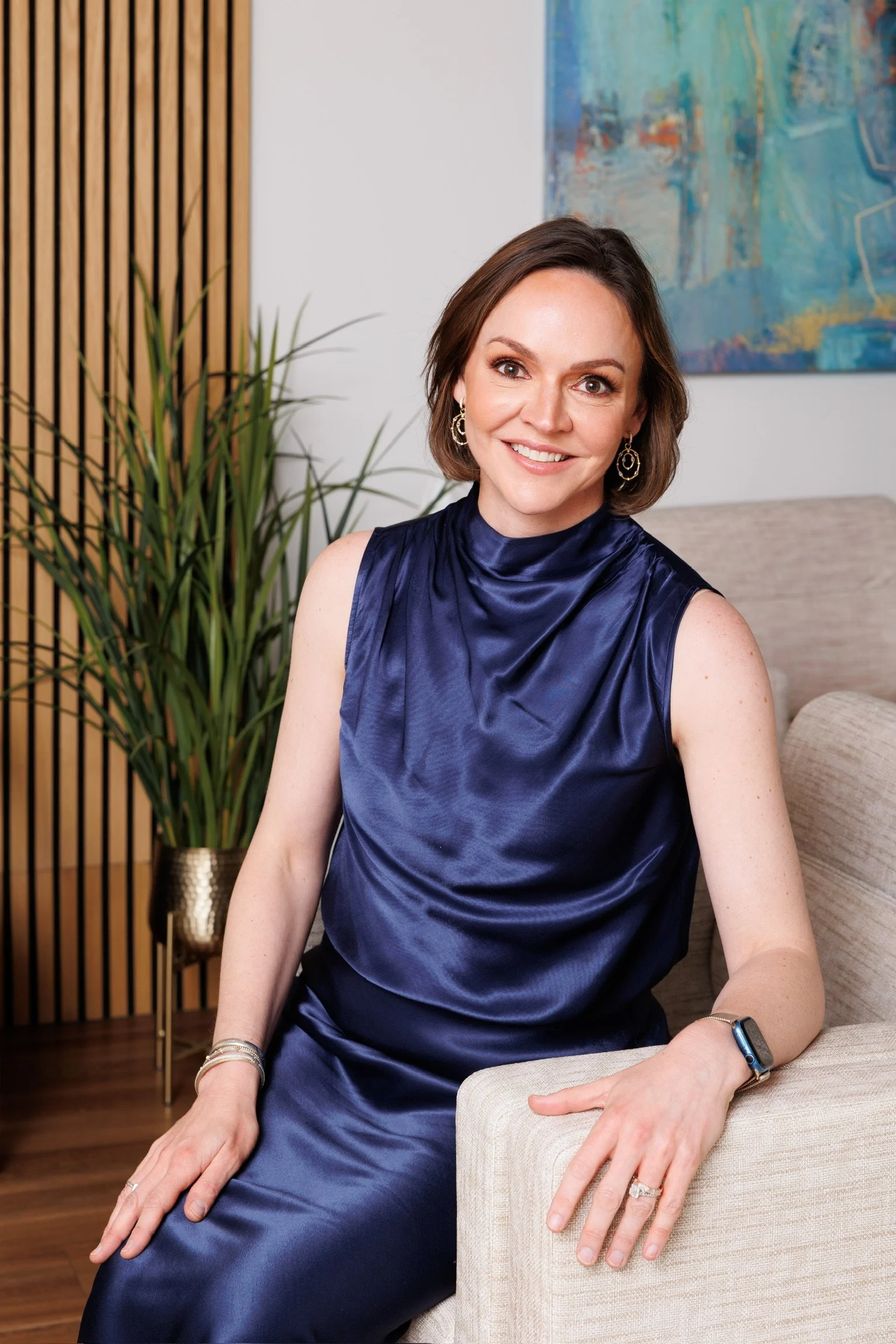 Free Webinar: Glowing Through It: Skincare in Perimenopause and Beyond