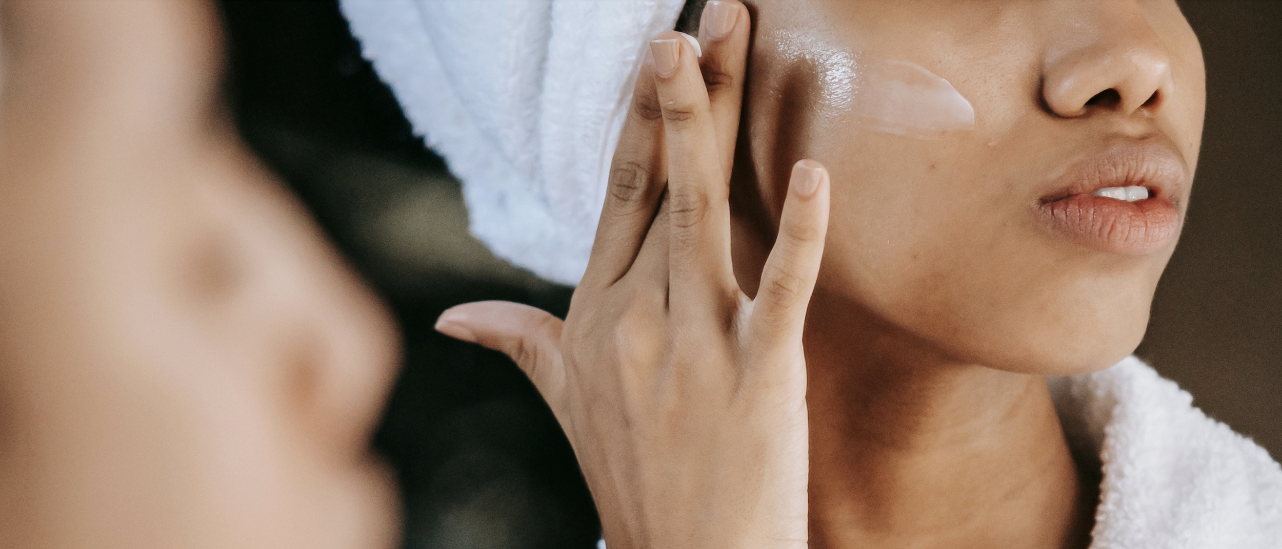 The Truth About Collagen Creams and Patches