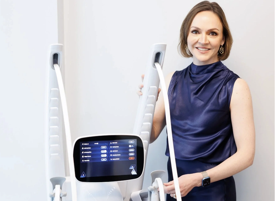 Lunch & Lift: Everesse Body Edition