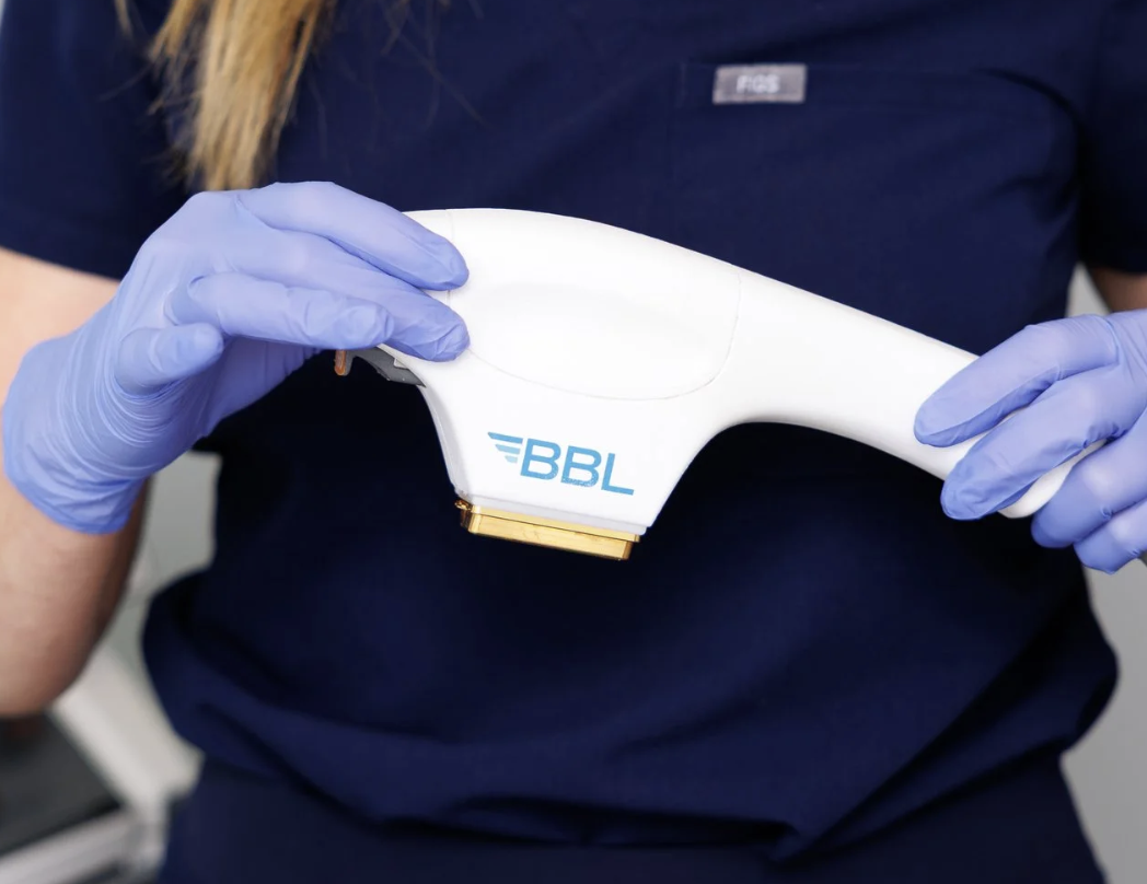 BBL + MOXI: The Power Duo for Brighter, Clearer, Healthier Skin