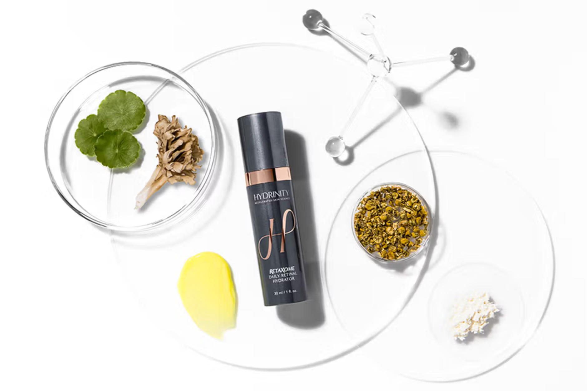 Rethinking Skin Care in the Perimenopause and Menopause Years