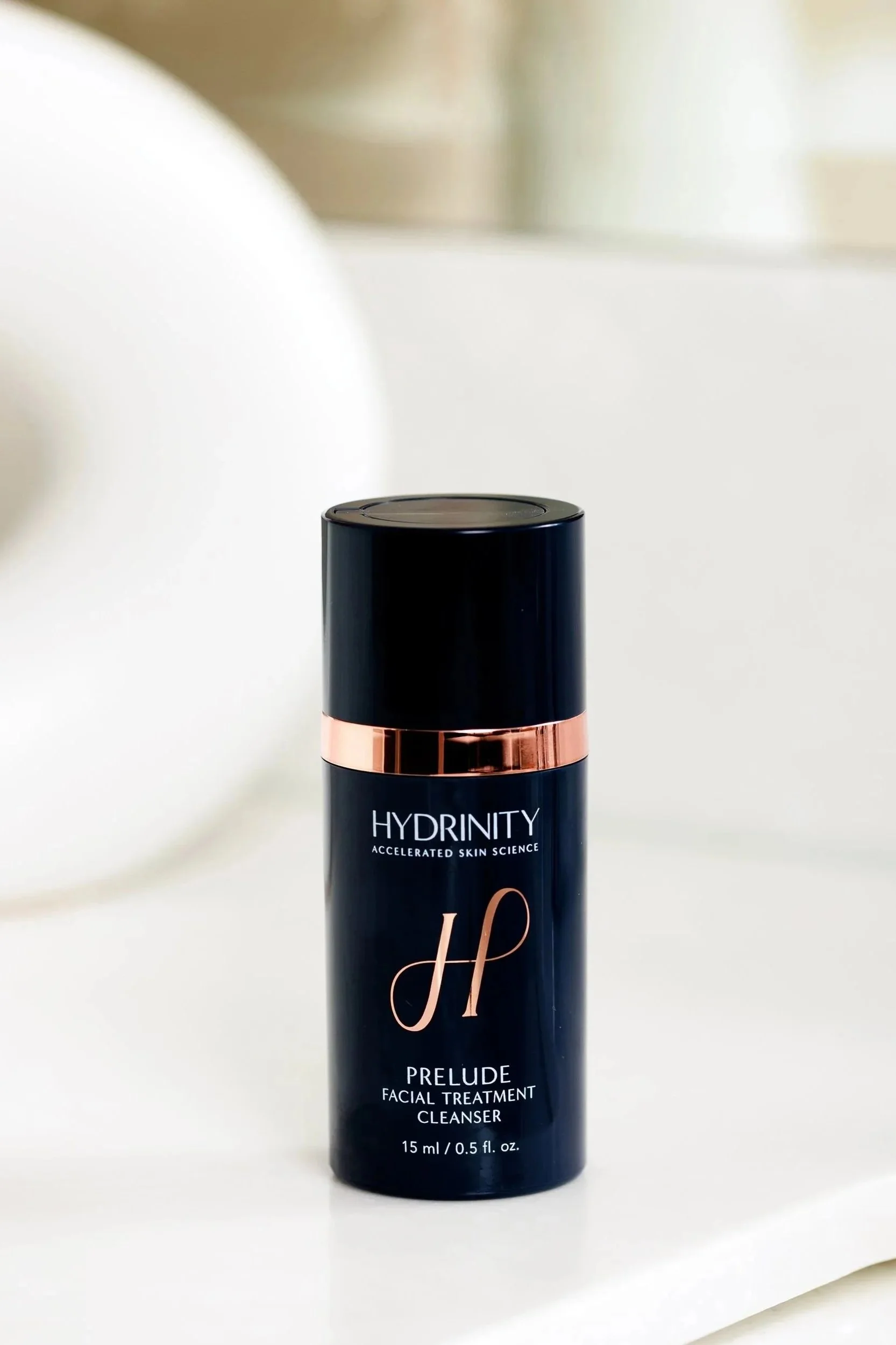 Hydrinity Prelude Facial Cleanser (Travel Size)