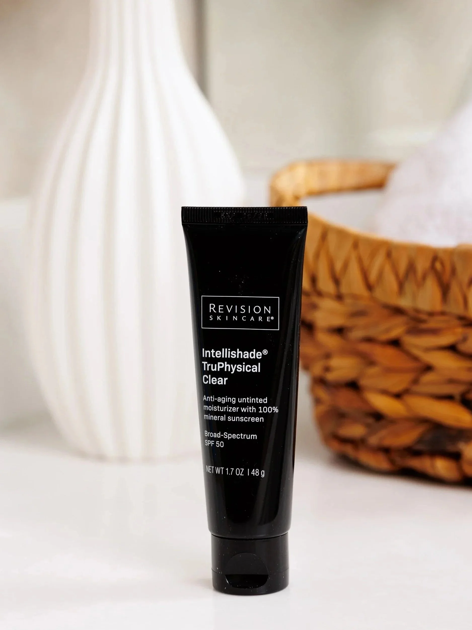 Revision Intellishade® TruPhysical Clear