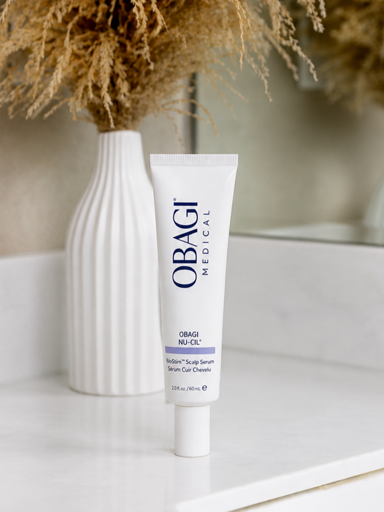 Obagi Nu-Cil BioStim Scalp Serum
