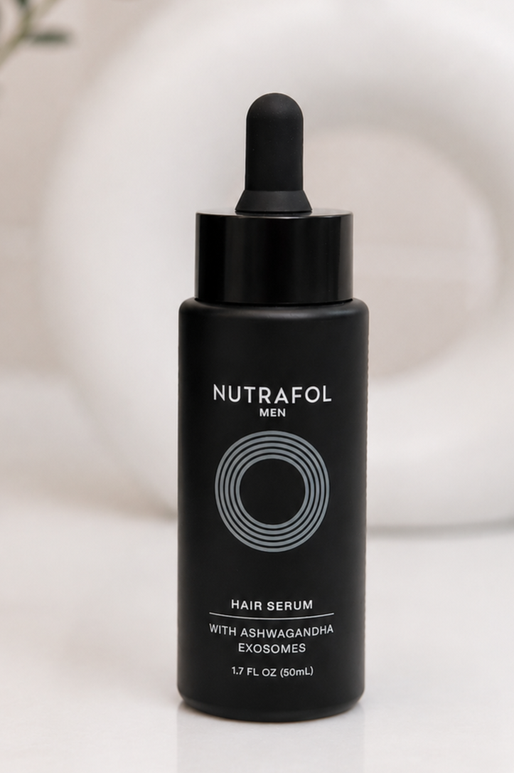 Nutrafol Men's Hair Serum