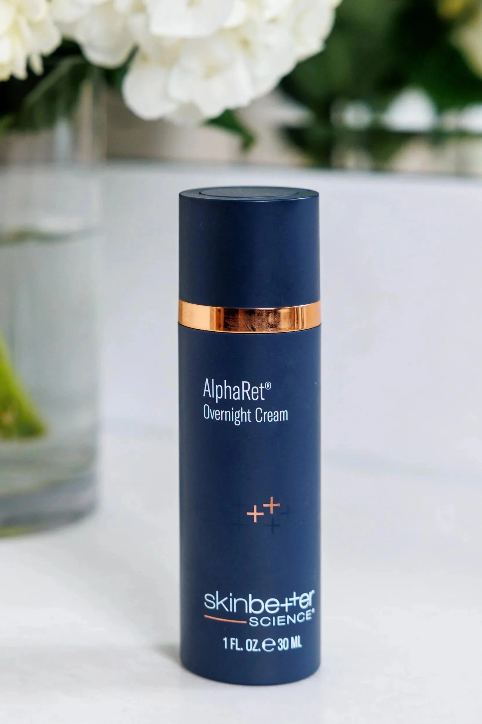 Skinbetter AlphaRet Overnight Cream