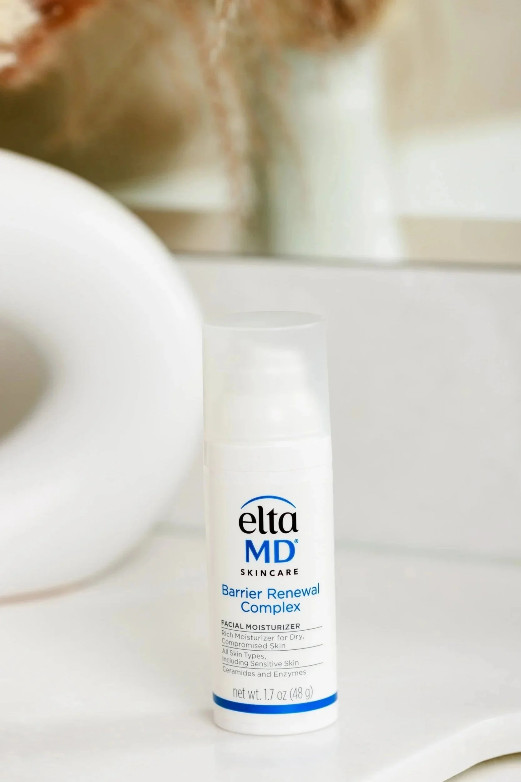 EltaMD Barrier Renewal Complex