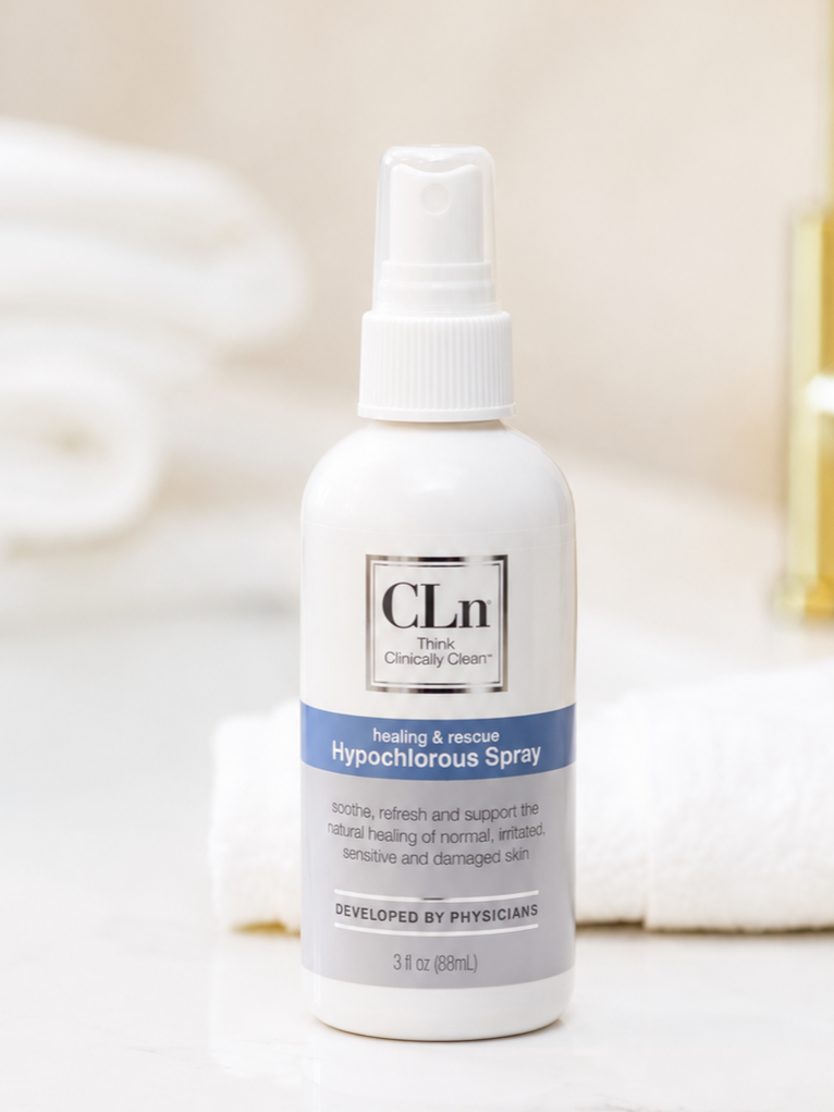 CLn Hypochlorous Spray
