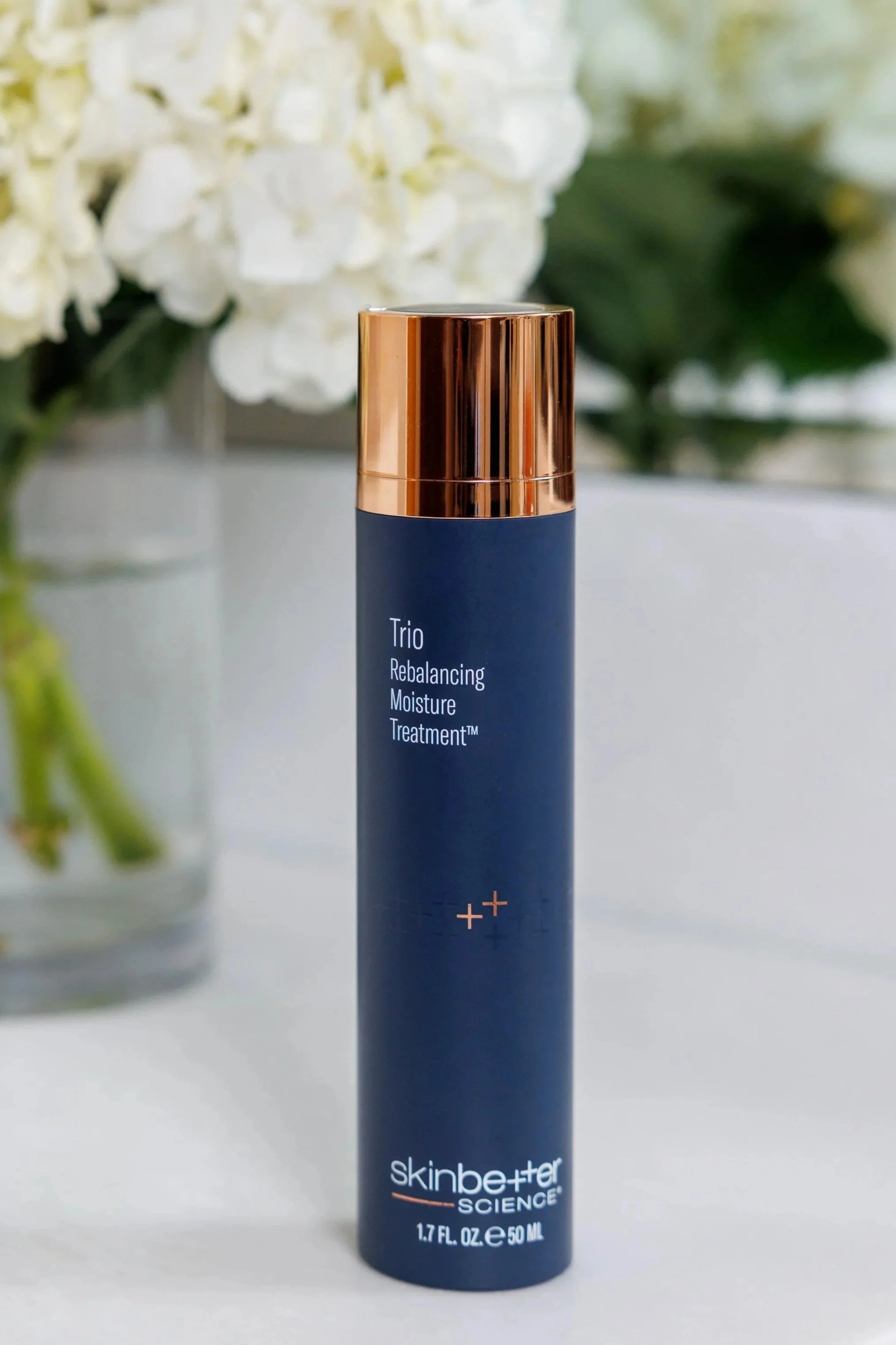 Skinbetter Trio Rebalancing Moisture Treatment