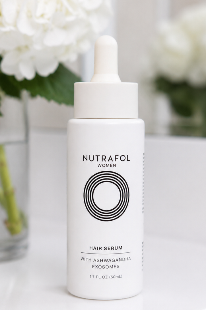 Nutrafol Women's Hair Serum