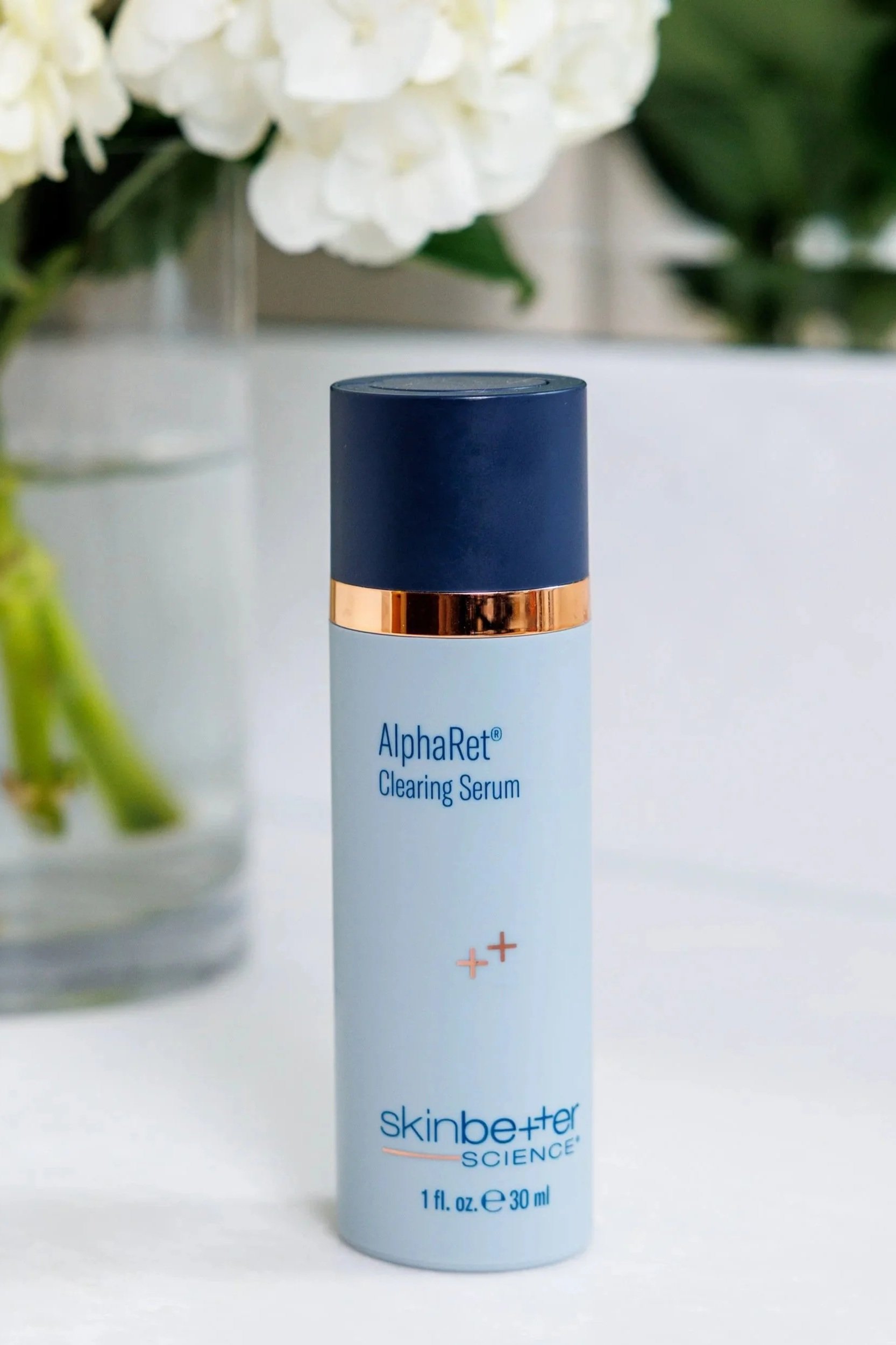 Skinbetter AlphaRet Clearing Serum