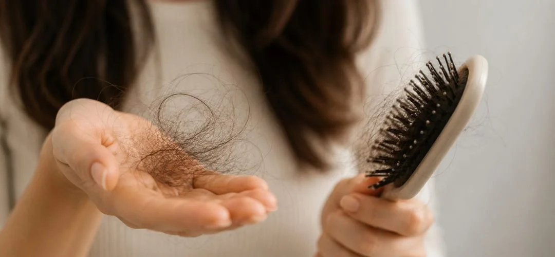 Shedding Light on GLP-1s and Hair Loss