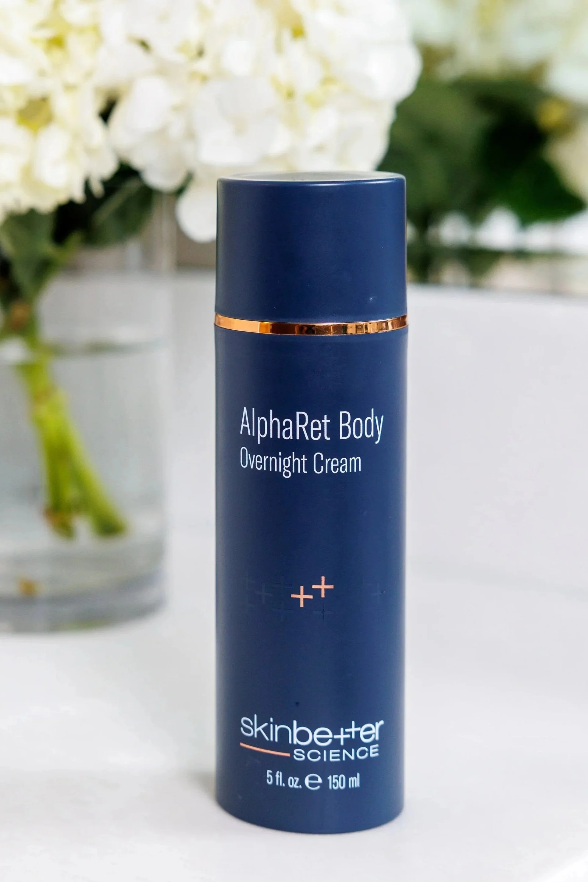 Skinbetter AlphaRet Body Overnight Cream